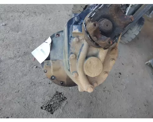 MERITOR-ROCKWELL MD2014XR370 DIFFERENTIAL ASSEMBLY FRONT REAR