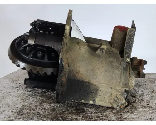 MERITOR-ROCKWELL MD2014XR370 DIFFERENTIAL ASSEMBLY FRONT REAR