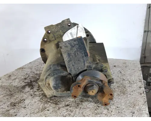 MERITOR-ROCKWELL MD2014XR370 DIFFERENTIAL ASSEMBLY FRONT REAR