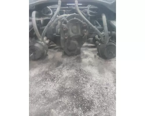 MERITOR-ROCKWELL MD2014XR370 DIFFERENTIAL ASSEMBLY FRONT REAR