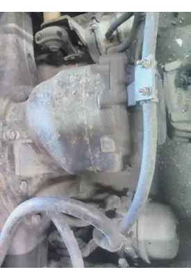 MERITOR-ROCKWELL MD2014XR370 DIFFERENTIAL ASSEMBLY FRONT REAR