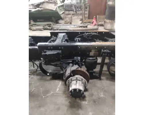 MERITOR-ROCKWELL MD2014XR370 DIFFERENTIAL ASSEMBLY FRONT REAR