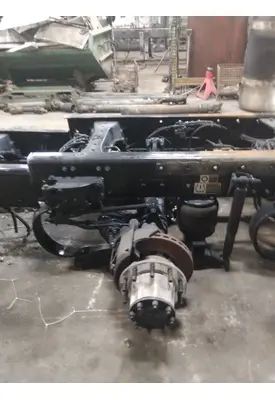 MERITOR-ROCKWELL MD2014XR370 DIFFERENTIAL ASSEMBLY FRONT REAR