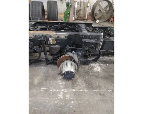 MERITOR-ROCKWELL MD2014XR370 DIFFERENTIAL ASSEMBLY FRONT REAR