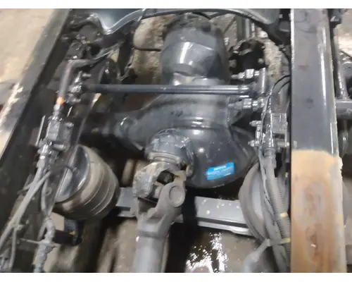 MERITOR-ROCKWELL MD2014XR370 DIFFERENTIAL ASSEMBLY FRONT REAR