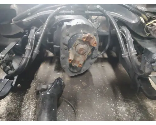 MERITOR-ROCKWELL MD2014XR370 DIFFERENTIAL ASSEMBLY FRONT REAR