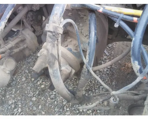 MERITOR-ROCKWELL MD2014XR370 DIFFERENTIAL ASSEMBLY FRONT REAR