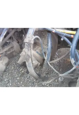 MERITOR-ROCKWELL MD2014XR370 DIFFERENTIAL ASSEMBLY FRONT REAR