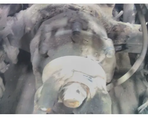 MERITOR-ROCKWELL MD2014XR370 DIFFERENTIAL ASSEMBLY FRONT REAR