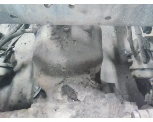 MERITOR-ROCKWELL MD2014XR370 DIFFERENTIAL ASSEMBLY FRONT REAR