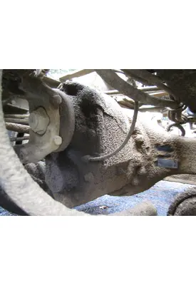 MERITOR-ROCKWELL MD2014XR370 DIFFERENTIAL ASSEMBLY FRONT REAR