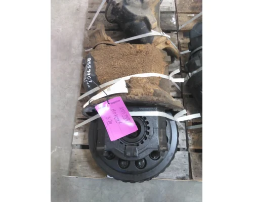 MERITOR-ROCKWELL MD2014XR370 DIFFERENTIAL ASSEMBLY FRONT REAR