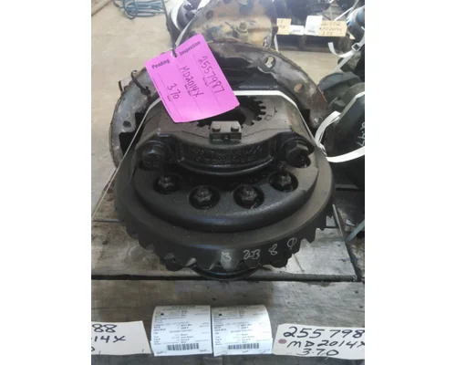 MERITOR-ROCKWELL MD2014XR370 DIFFERENTIAL ASSEMBLY FRONT REAR