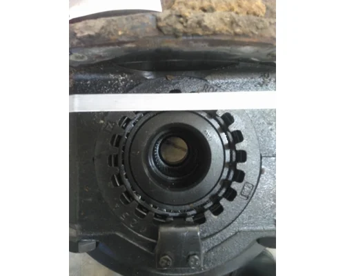 MERITOR-ROCKWELL MD2014XR370 DIFFERENTIAL ASSEMBLY FRONT REAR