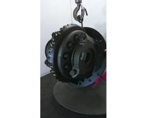 MERITOR-ROCKWELL MD2014XR370 DIFFERENTIAL ASSEMBLY FRONT REAR