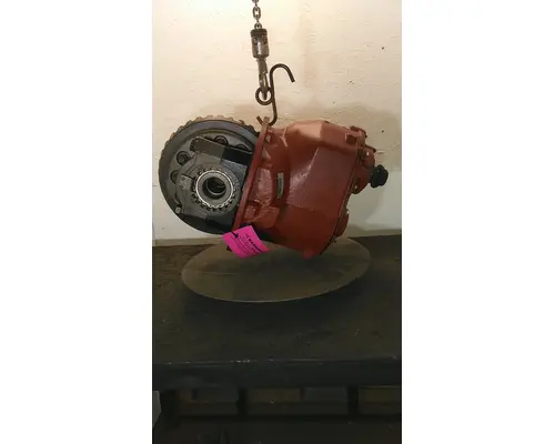MERITOR-ROCKWELL MD2014XR370 DIFFERENTIAL ASSEMBLY FRONT REAR