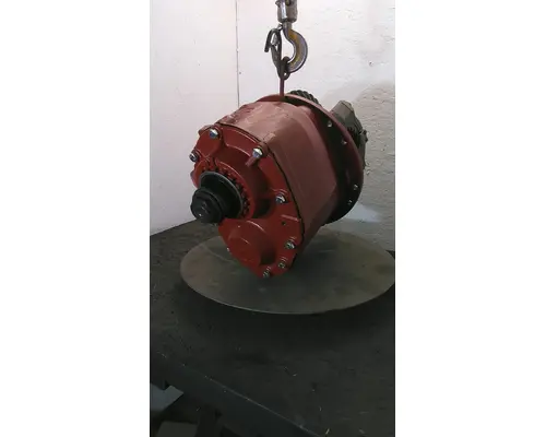 MERITOR-ROCKWELL MD2014XR370 DIFFERENTIAL ASSEMBLY FRONT REAR
