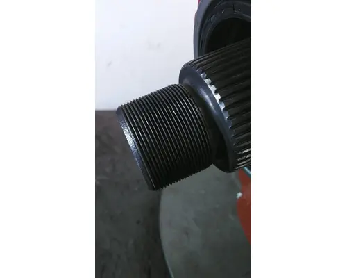 MERITOR-ROCKWELL MD2014XR370 DIFFERENTIAL ASSEMBLY FRONT REAR