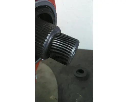 MERITOR-ROCKWELL MD2014XR370 DIFFERENTIAL ASSEMBLY FRONT REAR