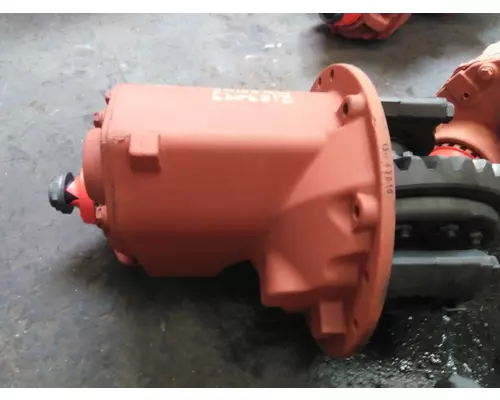 MERITOR-ROCKWELL MD2014XR370 DIFFERENTIAL ASSEMBLY FRONT REAR