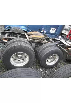 MERITOR-ROCKWELL MD2014XR390 CUTOFF - SINGLE AXLE