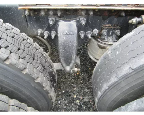 MERITOR-ROCKWELL MD2014XR390 CUTOFF - SINGLE AXLE