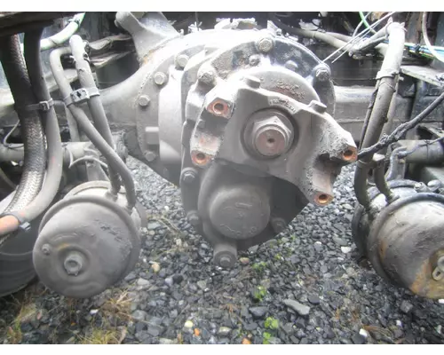 MERITOR-ROCKWELL MD2014XR390 CUTOFF - SINGLE AXLE
