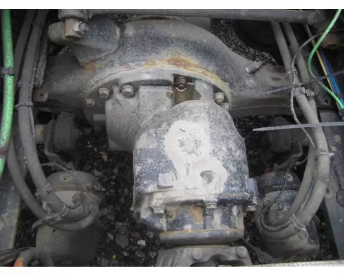 MERITOR-ROCKWELL MD2014XR390 CUTOFF - SINGLE AXLE