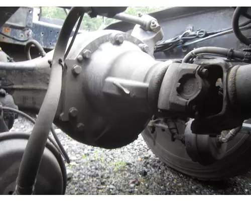 MERITOR-ROCKWELL MD2014XR390 CUTOFF - SINGLE AXLE