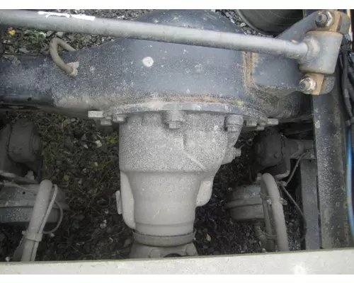 MERITOR-ROCKWELL MD2014XR390 CUTOFF - SINGLE AXLE