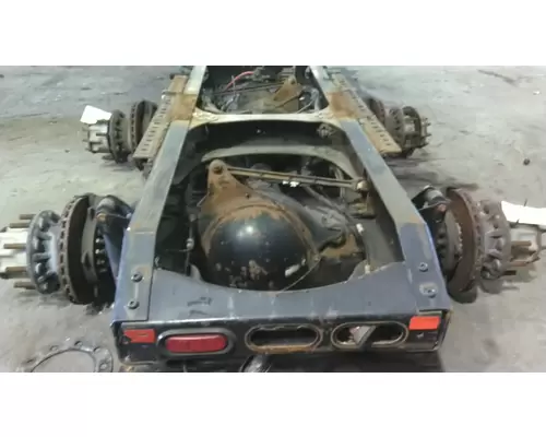 MERITOR-ROCKWELL MD2014XR390 CUTOFF - SINGLE AXLE