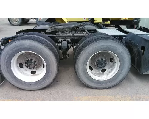 MERITOR-ROCKWELL MD2014XR390 CUTOFF - SINGLE AXLE