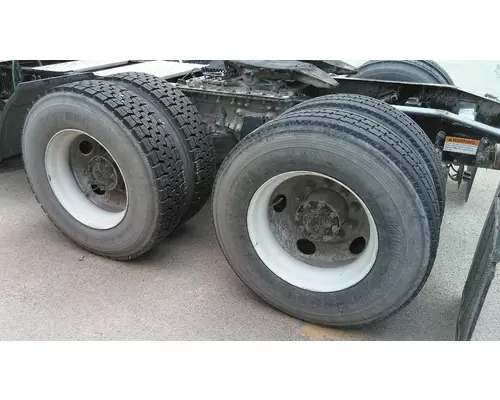 MERITOR-ROCKWELL MD2014XR390 CUTOFF - SINGLE AXLE