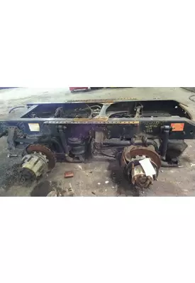 MERITOR-ROCKWELL MD2014XR390 CUTOFF - SINGLE AXLE