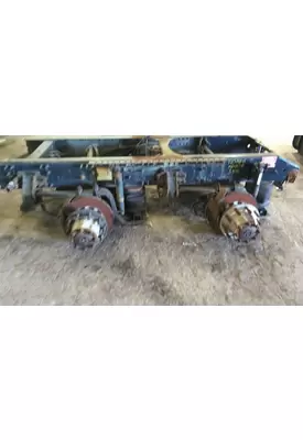 MERITOR-ROCKWELL MD2014XR390 CUTOFF - SINGLE AXLE