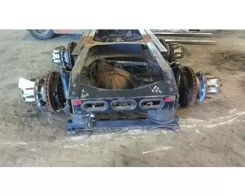 MERITOR-ROCKWELL MD2014XR390 CUTOFF - SINGLE AXLE