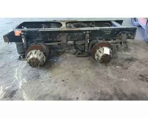MERITOR-ROCKWELL MD2014XR390 CUTOFF - SINGLE AXLE