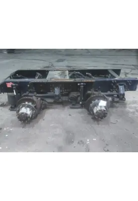 MERITOR-ROCKWELL MD2014XR390 CUTOFF - SINGLE AXLE
