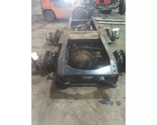 MERITOR-ROCKWELL MD2014XR390 CUTOFF - SINGLE AXLE