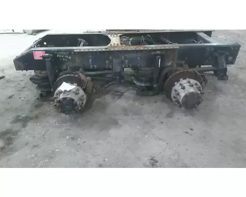 MERITOR-ROCKWELL MD2014XR390 CUTOFF - SINGLE AXLE