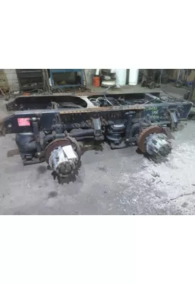 MERITOR-ROCKWELL MD2014XR390 CUTOFF - SINGLE AXLE