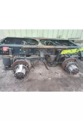 MERITOR-ROCKWELL MD2014XR390 CUTOFF - SINGLE AXLE