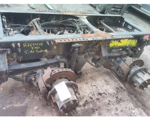 MERITOR-ROCKWELL MD2014XR390 CUTOFF - SINGLE AXLE