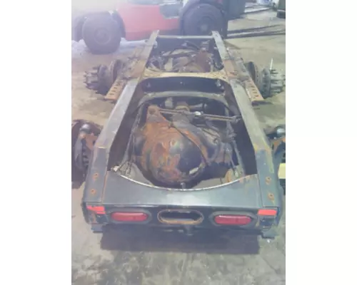 MERITOR-ROCKWELL MD2014XR390 CUTOFF - SINGLE AXLE