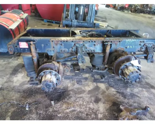 MERITOR-ROCKWELL MD2014XR390 CUTOFF - SINGLE AXLE