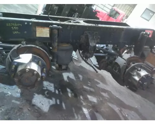 MERITOR-ROCKWELL MD2014XR390 CUTOFF - SINGLE AXLE