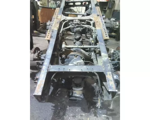 MERITOR-ROCKWELL MD2014XR390 CUTOFF - SINGLE AXLE