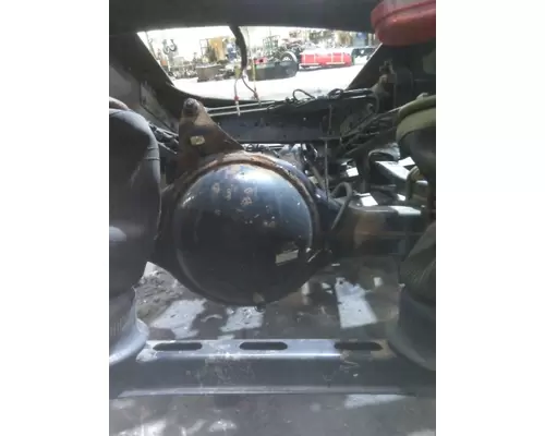 MERITOR-ROCKWELL MD2014XR390 CUTOFF - SINGLE AXLE