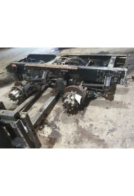 MERITOR-ROCKWELL MD2014XR390 CUTOFF - SINGLE AXLE