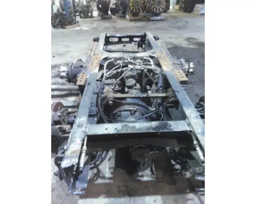 MERITOR-ROCKWELL MD2014XR390 CUTOFF - SINGLE AXLE